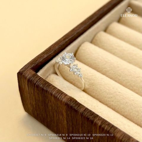  Nhẫn - SP006317 Ni 10 16,5mm 
