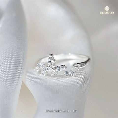  Nhẫn - SP007682 Ni 8 15,5mm 