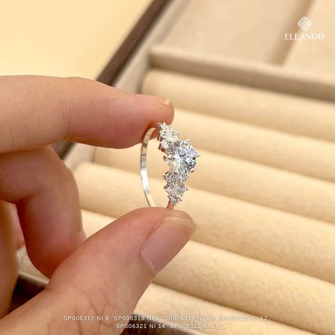 Nhẫn - SP006317 Ni 16 18,5mm 