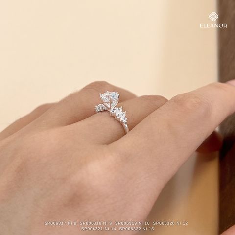  Nhẫn - SP006317 Ni 16 18,5mm 