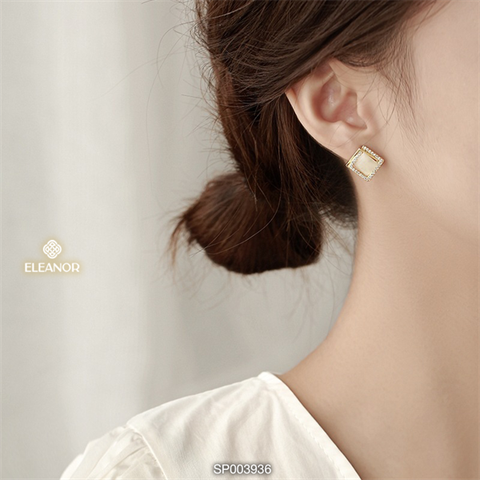  Bông tai - SP003936 