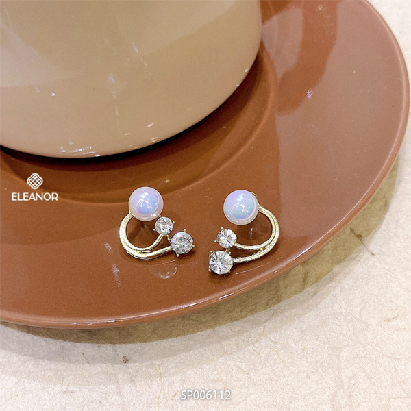  Bông tai - SP006112 