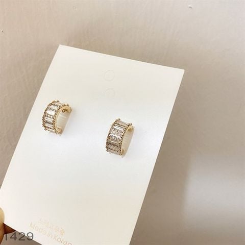  Bông tai - SP001429 