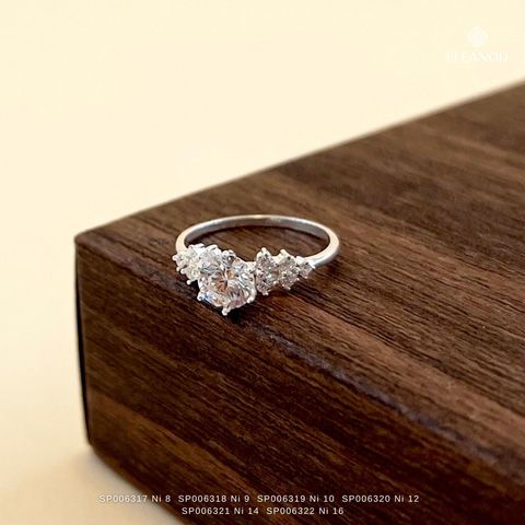  Nhẫn - SP006317 Ni 16 18,5mm 