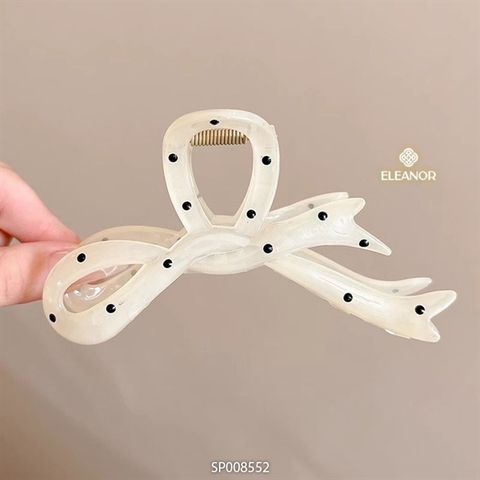  Kẹp tóc - SP008552 Ruy Băng 