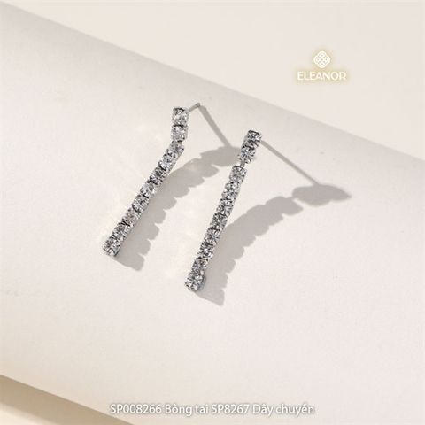  Bông tai - SP008266 