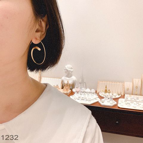  Bông tai - SP001232 