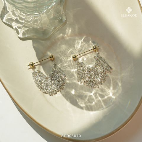  Bông tai - SP006070 