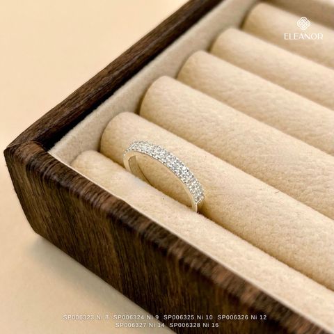  Nhẫn - SP006323 Ni 10 16,5mm 