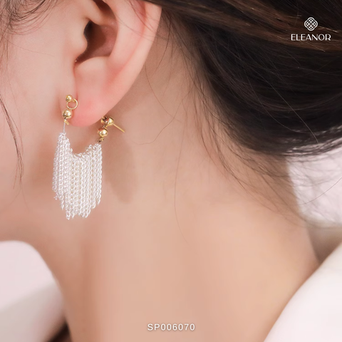  Bông tai - SP006070 