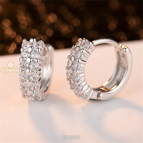  Bông tai - SP005891 