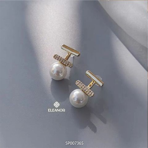  Bông tai - SP007365 