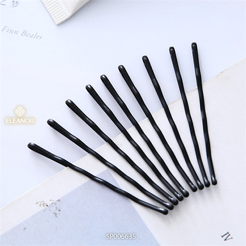  Kẹp tóc - SP006635 sóng 