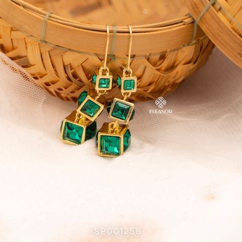  Bông tai - SP001258 