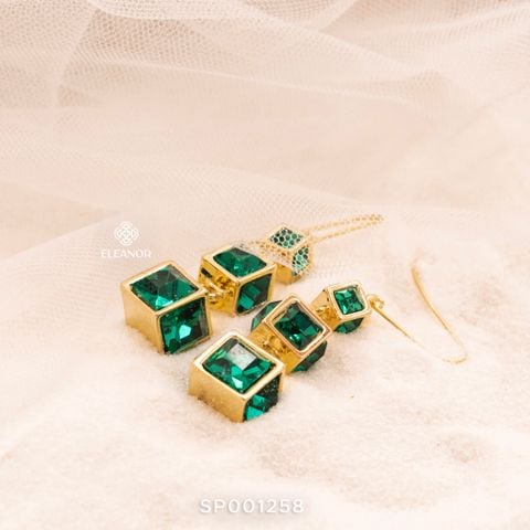  Bông tai - SP001258 