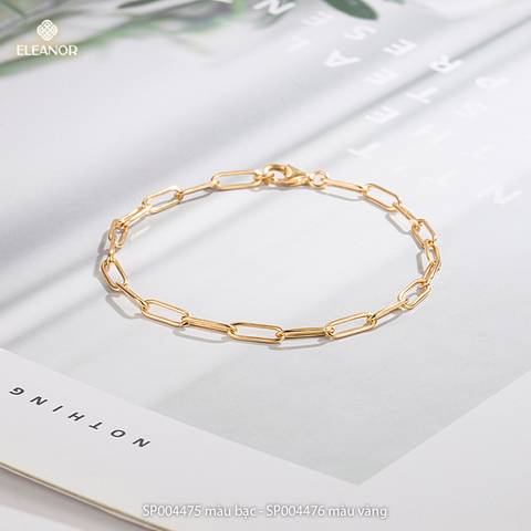  Lắc tay - SP004476 màu vàng 
