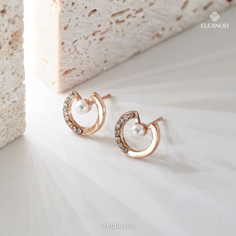  Bông tai - SP006756 