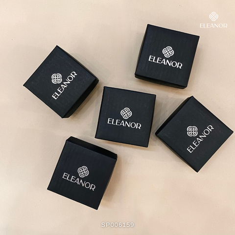  SP006159 - Hộp nhẫn Eleanor 