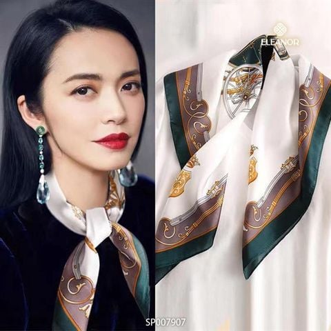  Khăn quàng cổ - SP007907 