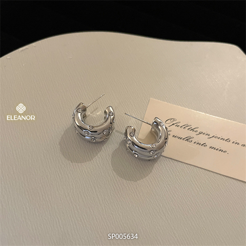  Bông tai - SP005634 