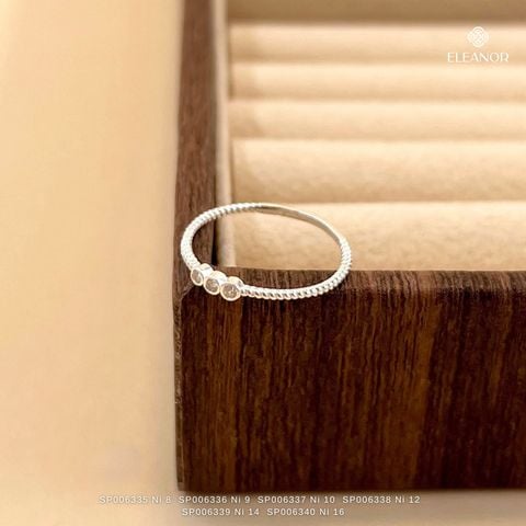  Nhẫn - SP006335 Ni 12 17mm 