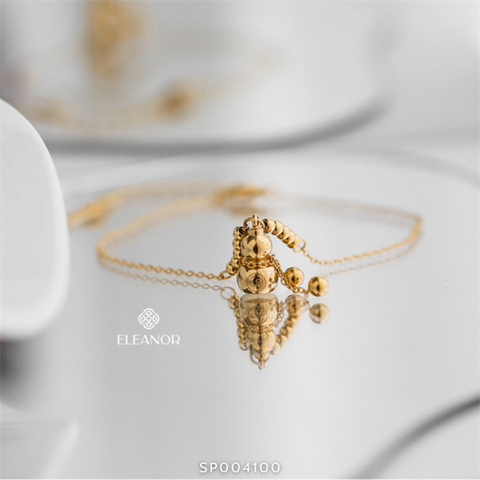  Lắc chân - SP004100 