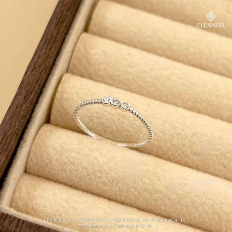  Nhẫn - SP006335 Ni 10 16,5mm 