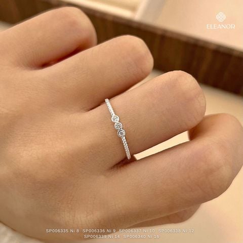  Nhẫn - SP006335 Ni 10 16,5mm 