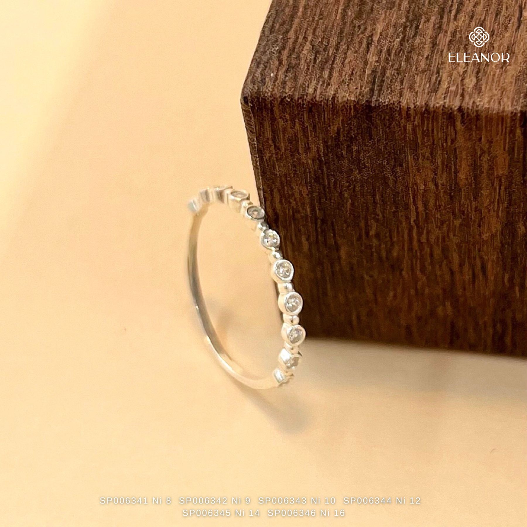  Nhẫn - SP006341 Ni 16 18,5mm 