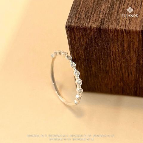  Nhẫn - SP006341 Ni 14 17,7mm 
