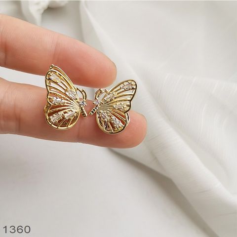  Bông tai - SP001360 