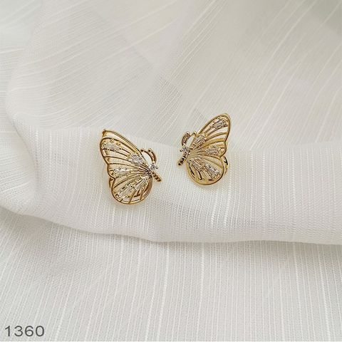  Bông tai - SP001360 