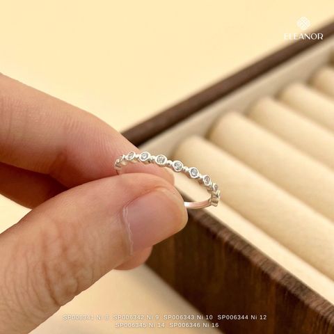  Nhẫn - SP006341 Ni 16 18,5mm 