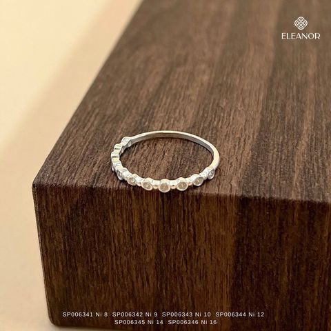  Nhẫn - SP006341 Ni 14 17,7mm 
