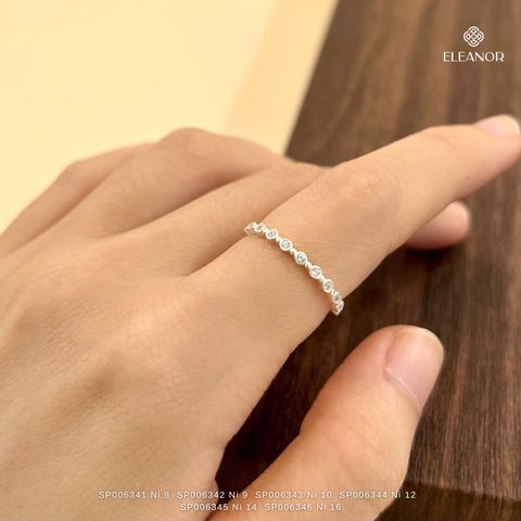  Nhẫn - SP006341 Ni 10 16,5mm 