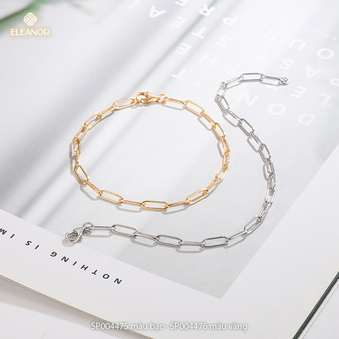  Lắc tay - SP004476 màu vàng 