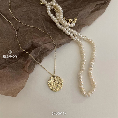  Dây chuyền - SP006117 