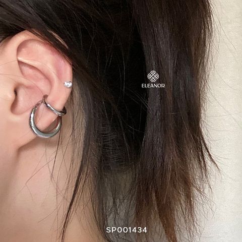  Bông tai - SP001434 