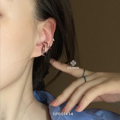  Bông tai - SP001434 