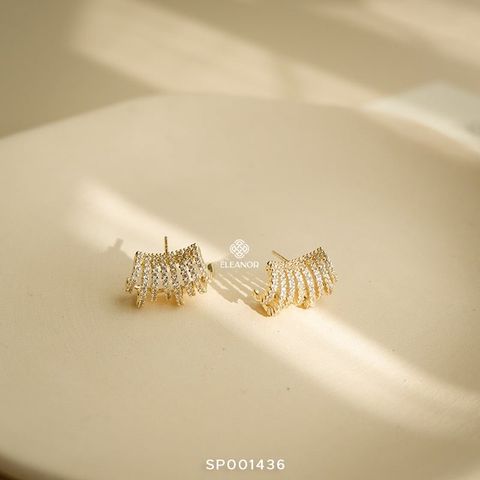  Bông tai - SP001436 