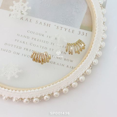  Bông tai - SP001436 