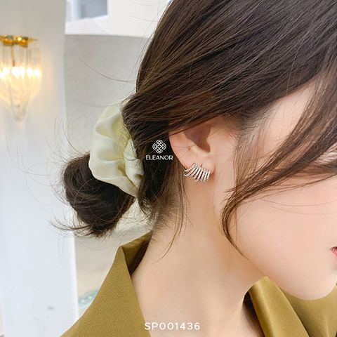  Bông tai - SP001436 