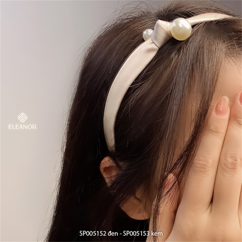  PKT cài tóc - SP005153 kem 