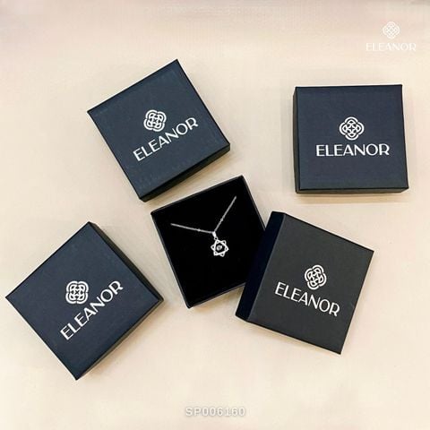  SP006160 - Hộp dây chuyền Eleanor 