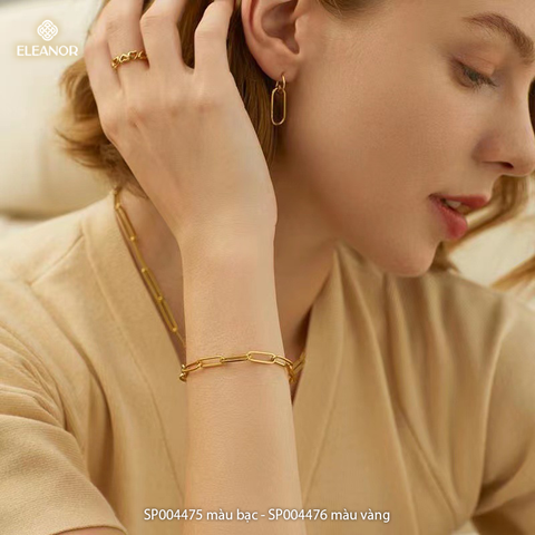  Lắc tay - SP004476 màu vàng 