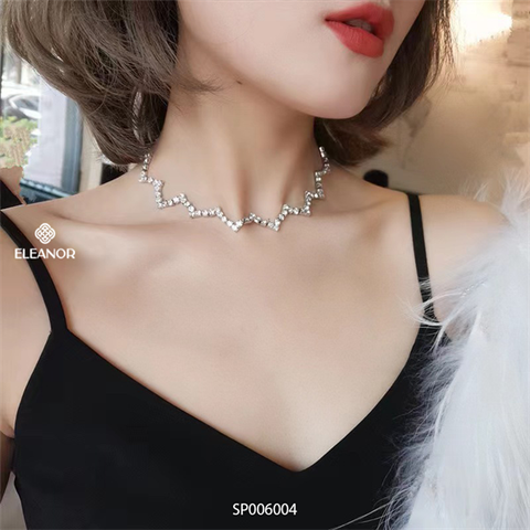  Dây chuyền - SP006004 