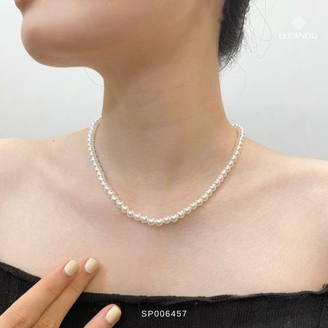  Dây chuyền - SP006457 