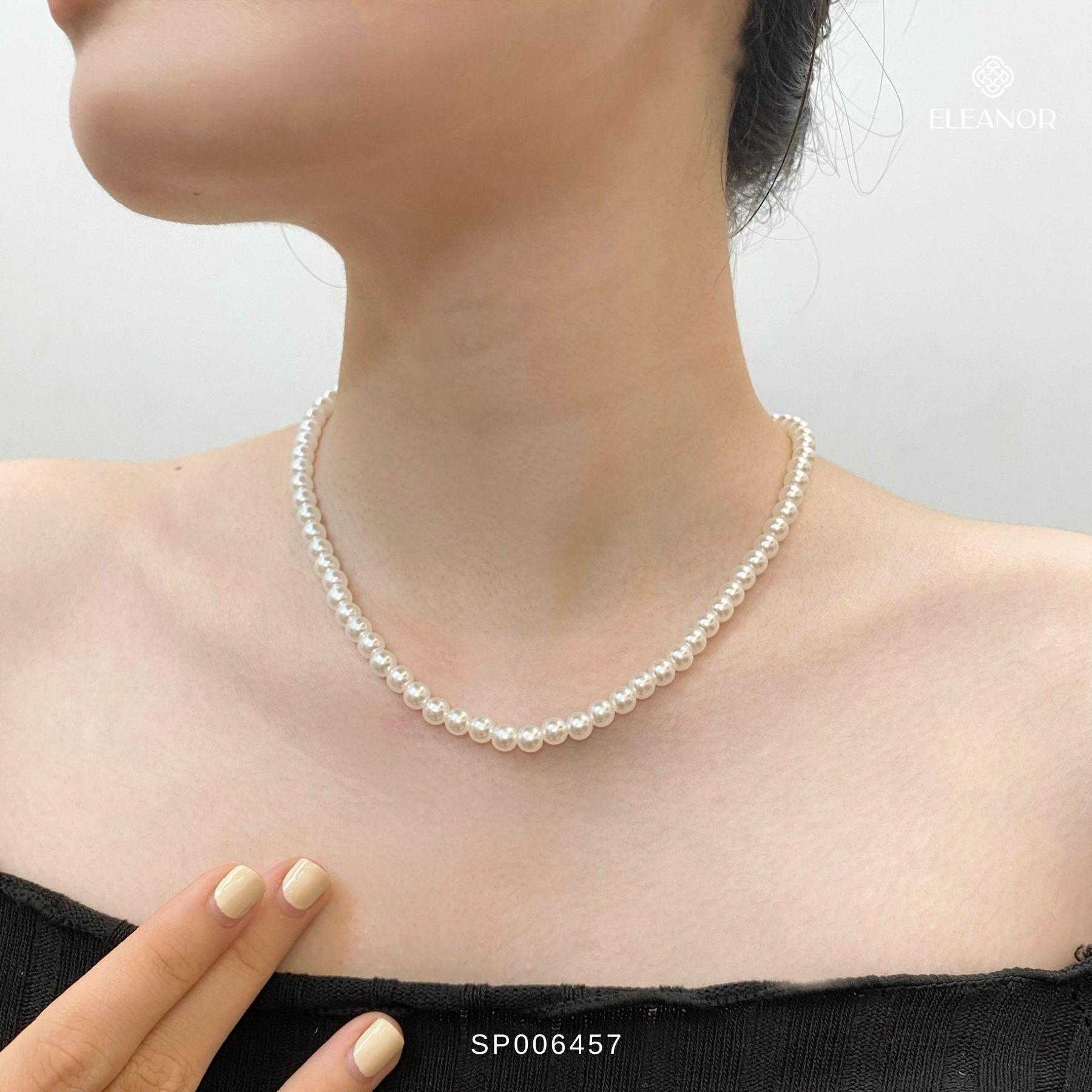  Dây chuyền - SP006457 