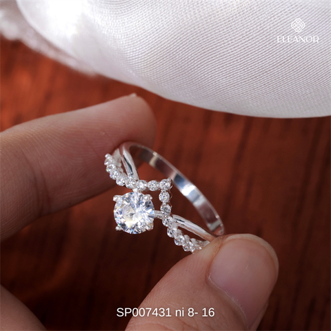  Nhẫn - SP007431 Ni 14 17,7mm 