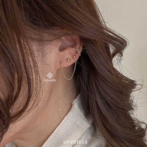  Bông tai - SP001553 